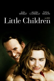 Tutku Oyunları (2006) afişi