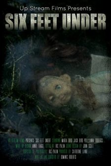 6 Metre Altı (2013) afişi