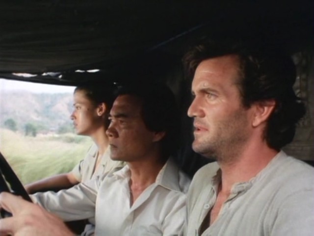 Savaş Tarlaları Fotoğrafı