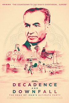 DownFall (2016) afişi