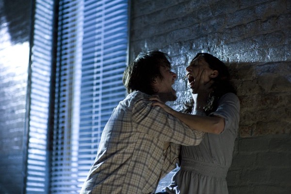 Paranormal Abduction Fotoğrafı