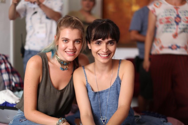 Hesapta Aşk fotoğrafı