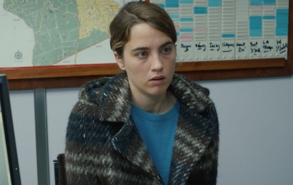 Meçhul Kız Fotoğrafı