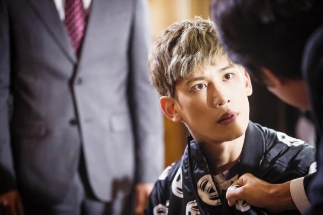 Monseuteo Fotoğrafı