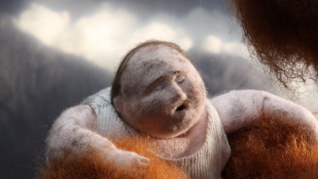 Oh Willy... Fotoğrafı