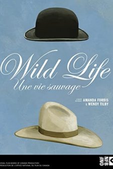 Wild Life (2011) afişi