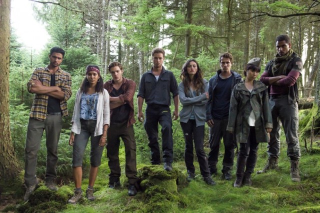 Islah Adası Fotoğrafı