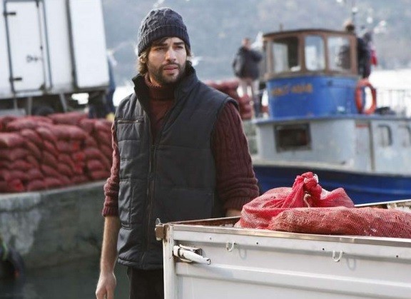 Kış Güneşi Fotoğrafı