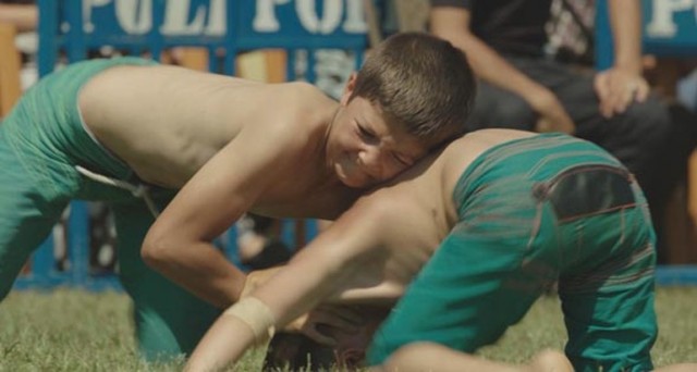 Genç Pehlivanlar fotoğrafı