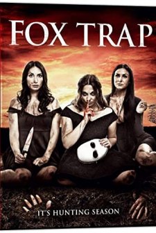 Fox Trap (2019) afişi