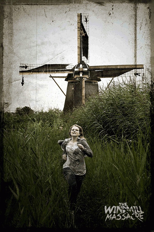 Katliam Günü fotoğrafı