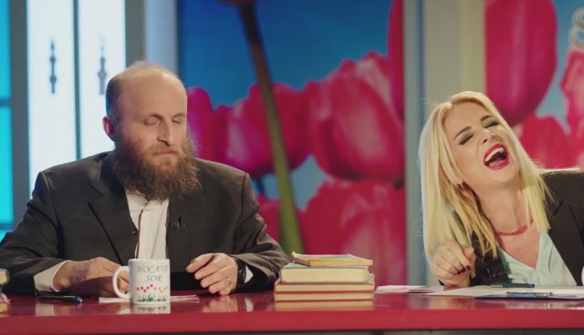 Oflu Hoca'nın Şifresi 2 Fotoğrafı