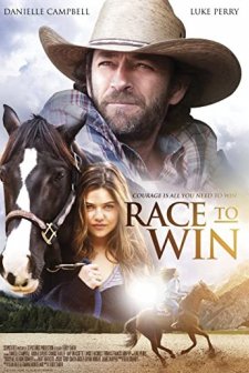 Race to Redemption (2016) afişi