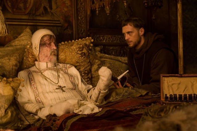 Cadılar Zamanı fotoğrafı