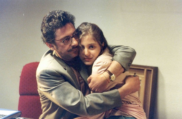 Katerina Büyük Şehirde fotoğrafı