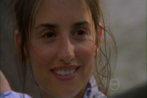 Vahşi Aşk Fotoğrafı