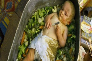 Sihirli Dadı Fotoğrafı