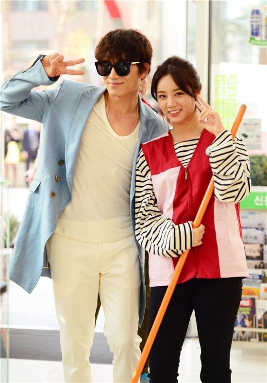 Entertainer Fotoğrafı