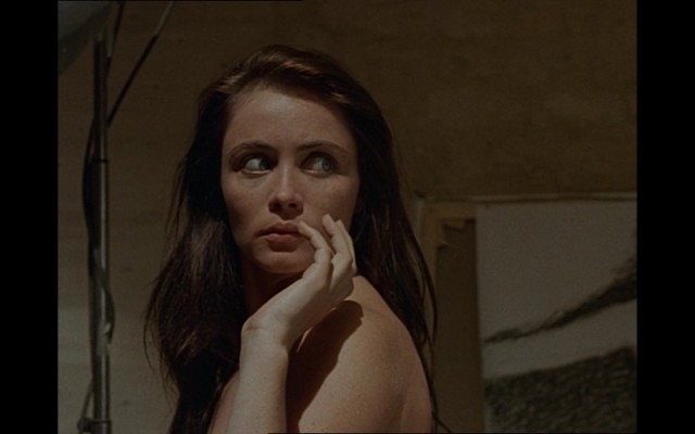 La Belle Noiseuse fotoğrafı