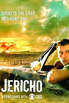 Jericho (2006) afişi