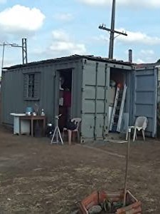 Essex Vendetta (2016) afişi