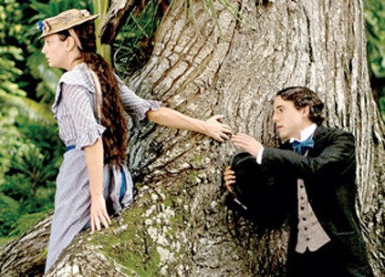 Kolera Günlerinde Aşk fotoğrafı