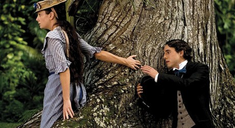 Kolera Günlerinde Aşk Fotoğrafı