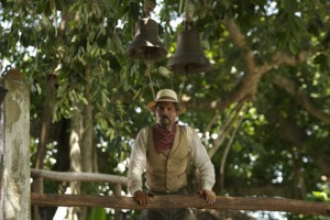 Kolera Günlerinde Aşk Fotoğrafı