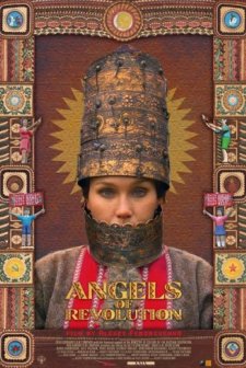 Devrim Melekleri (2014) afişi