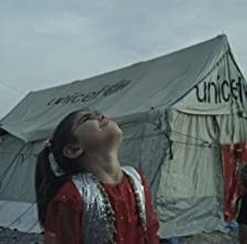 Ülkesiz Bayrak (2015) afişi