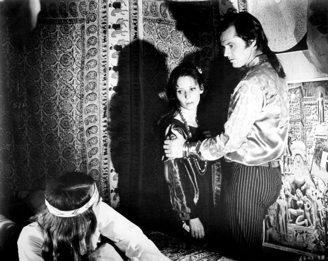 Psych-Out Fotoğrafı