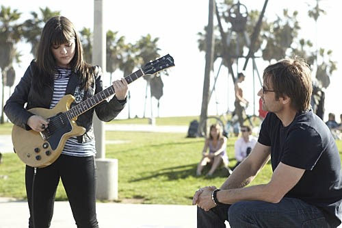Californication Fotoğrafı