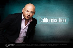 Californication Fotoğrafı