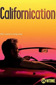 Californication (2007) afişi