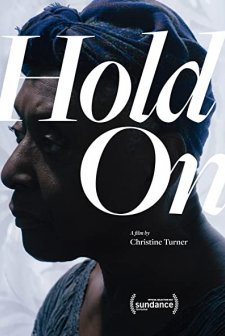 Hold On (2017) afişi