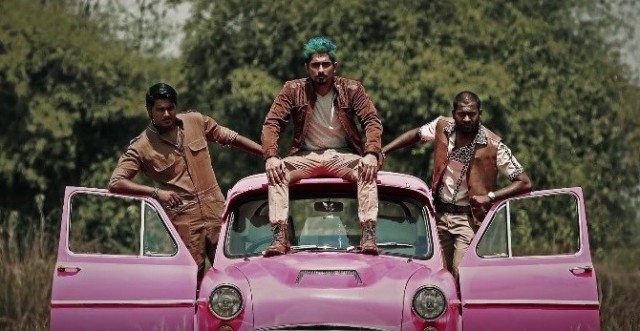 Jil Jung Juk Fotoğrafı