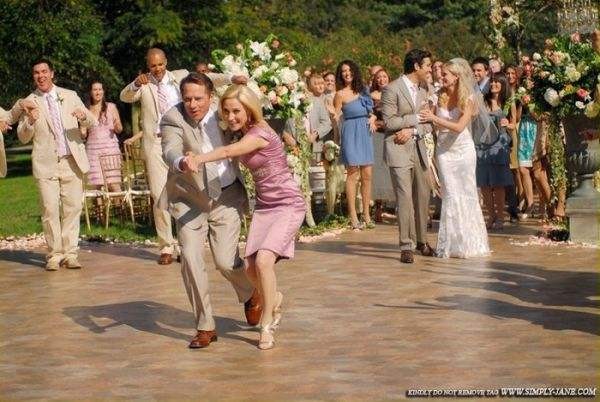 Lovestruck: The Musical fotoğrafı