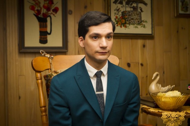 Henri Henri fotoğrafı