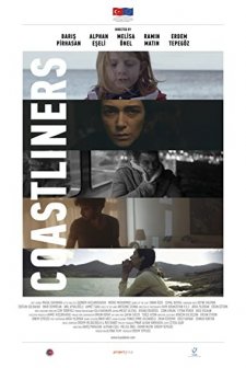 Kıyıdakiler (2016) afişi