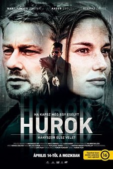 Hurok (2016) afişi