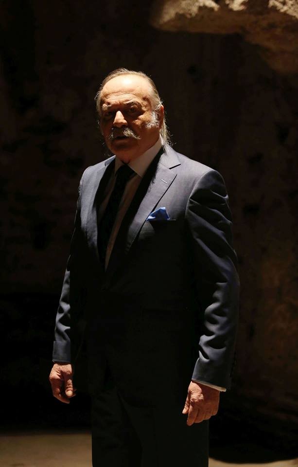 İçerde Fotoğrafı