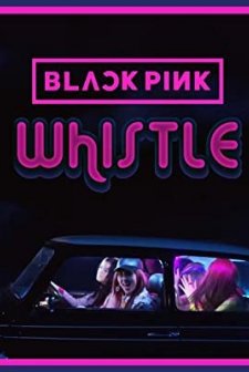 Whistle (2016) afişi