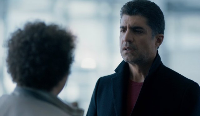 İkinci Şans Fotoğrafı