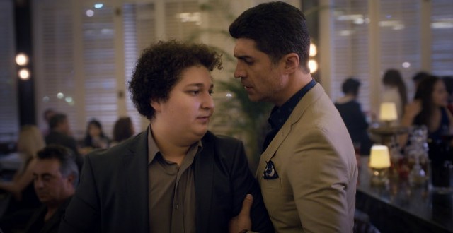 İkinci Şans Fotoğrafı