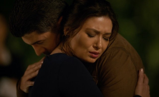 İkinci Şans Fotoğrafı