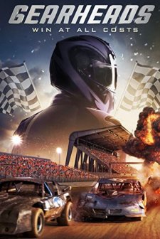 Gearheads (2016) afişi