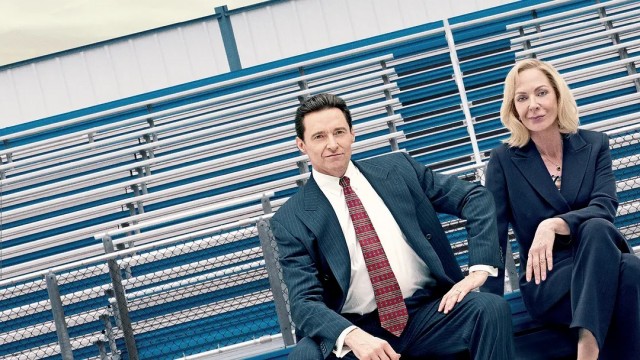 Bad Education fotoğrafı