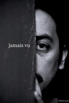 Jamais Vu (2016) afişi
