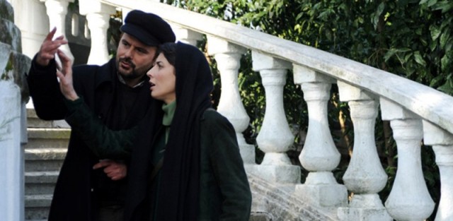 Senin Dünyanda Saat Kaç? Fotoğrafı