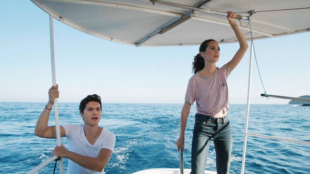 Bodrum Masalı Fotoğrafı